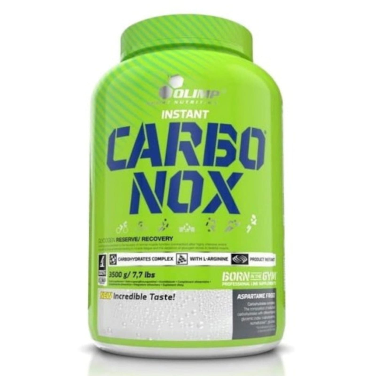 Węglowodany Carbo Olimp CarboNox 3500g