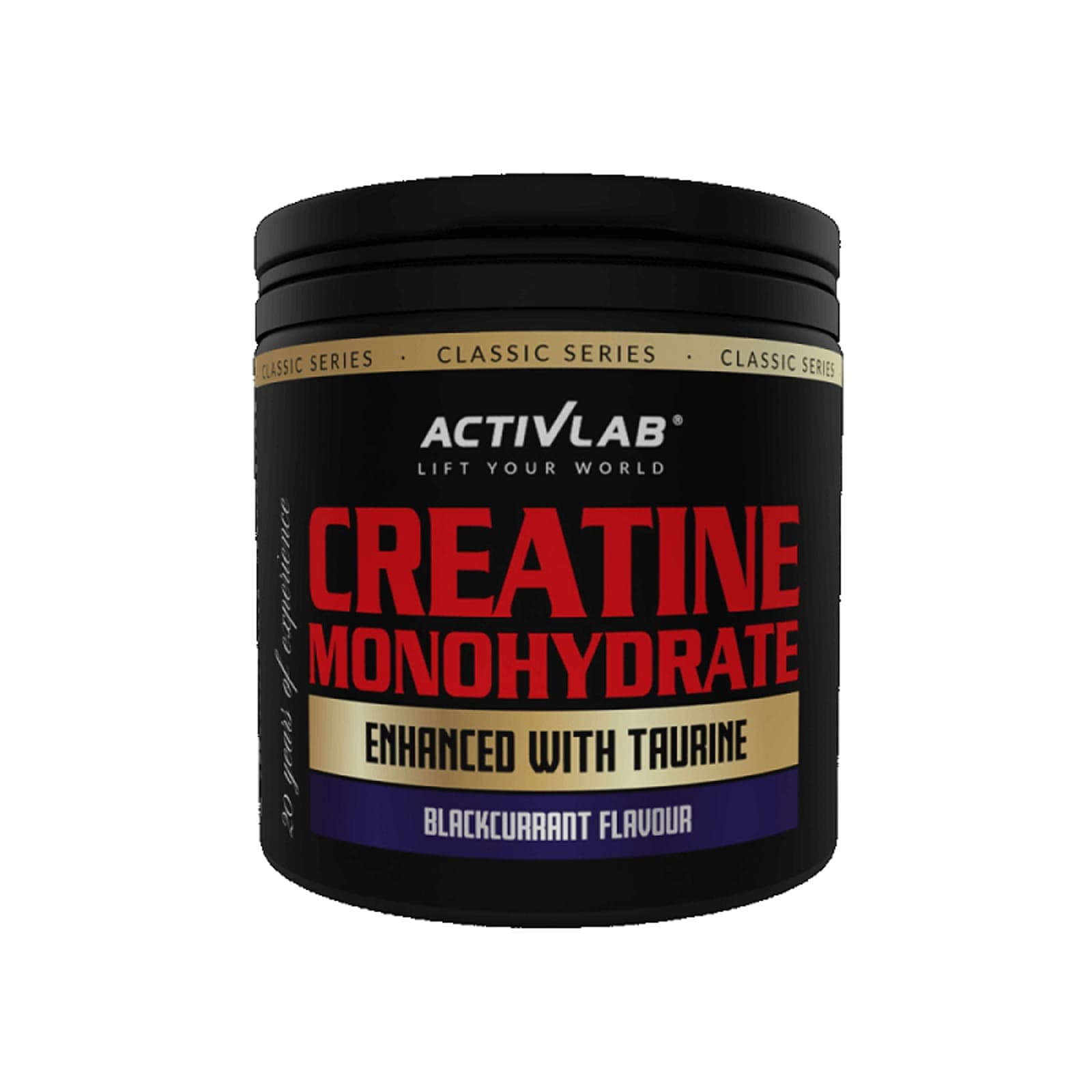 Kreatyna Monohydrat Activlab Creatine Monohydrate 300g