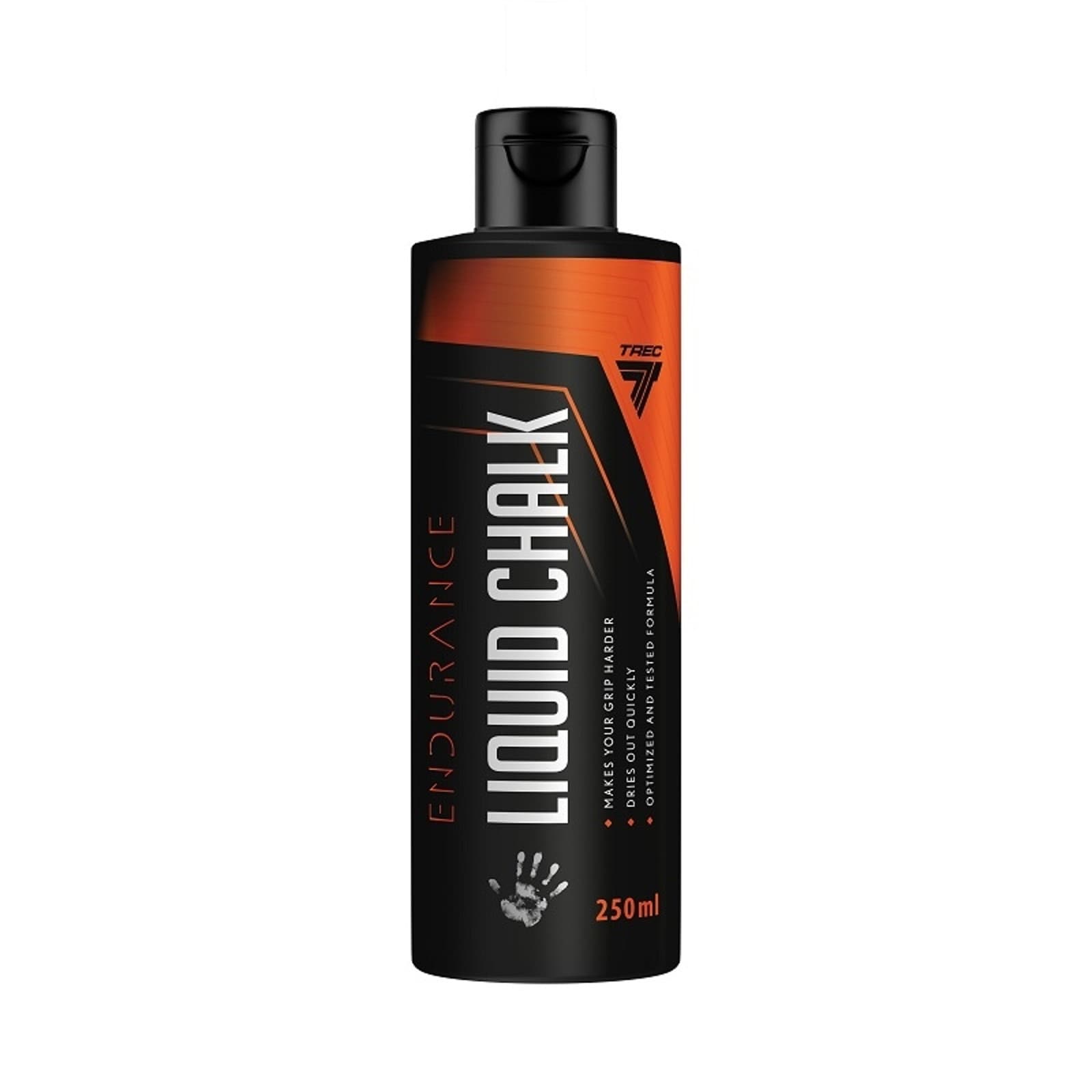 Akcesoria Magnezja Trec Nutrition Liquid Chalk 250ml