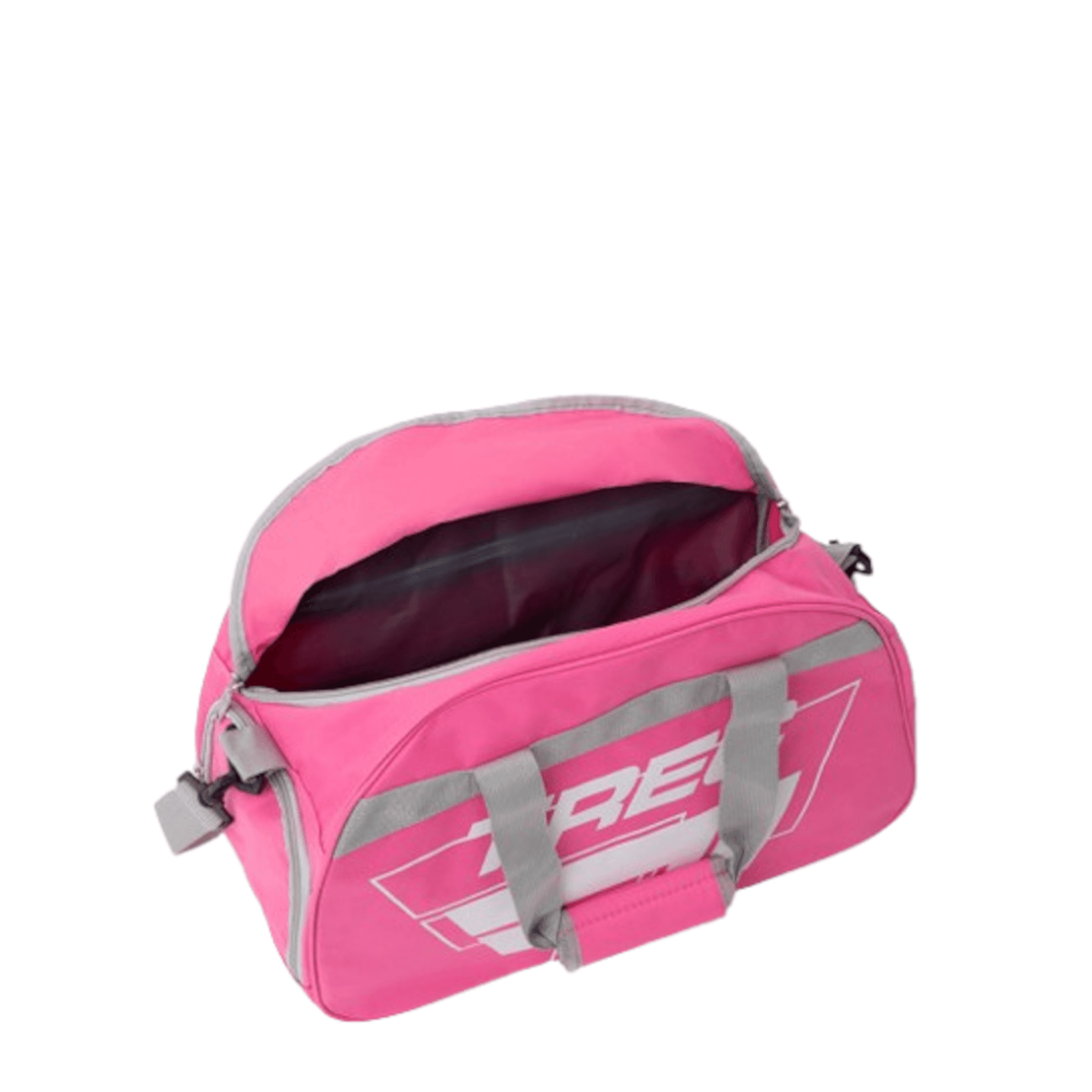 Akcesoria Trec Nutrition Gym & Street MEDIUM BAG 013 Różowa
