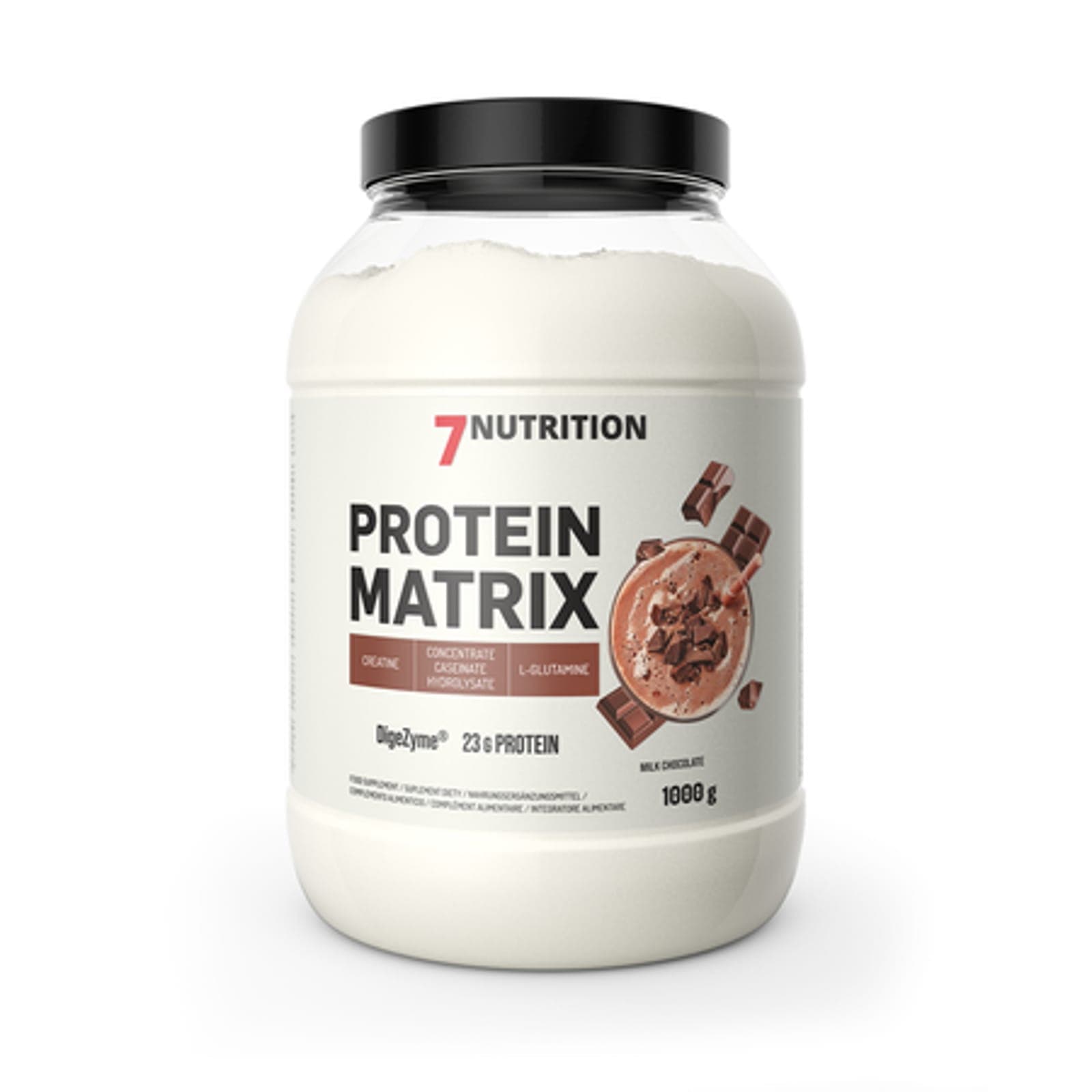 Odżywka Białkowa Mix 7Nutrition Protein Matrix 1000g