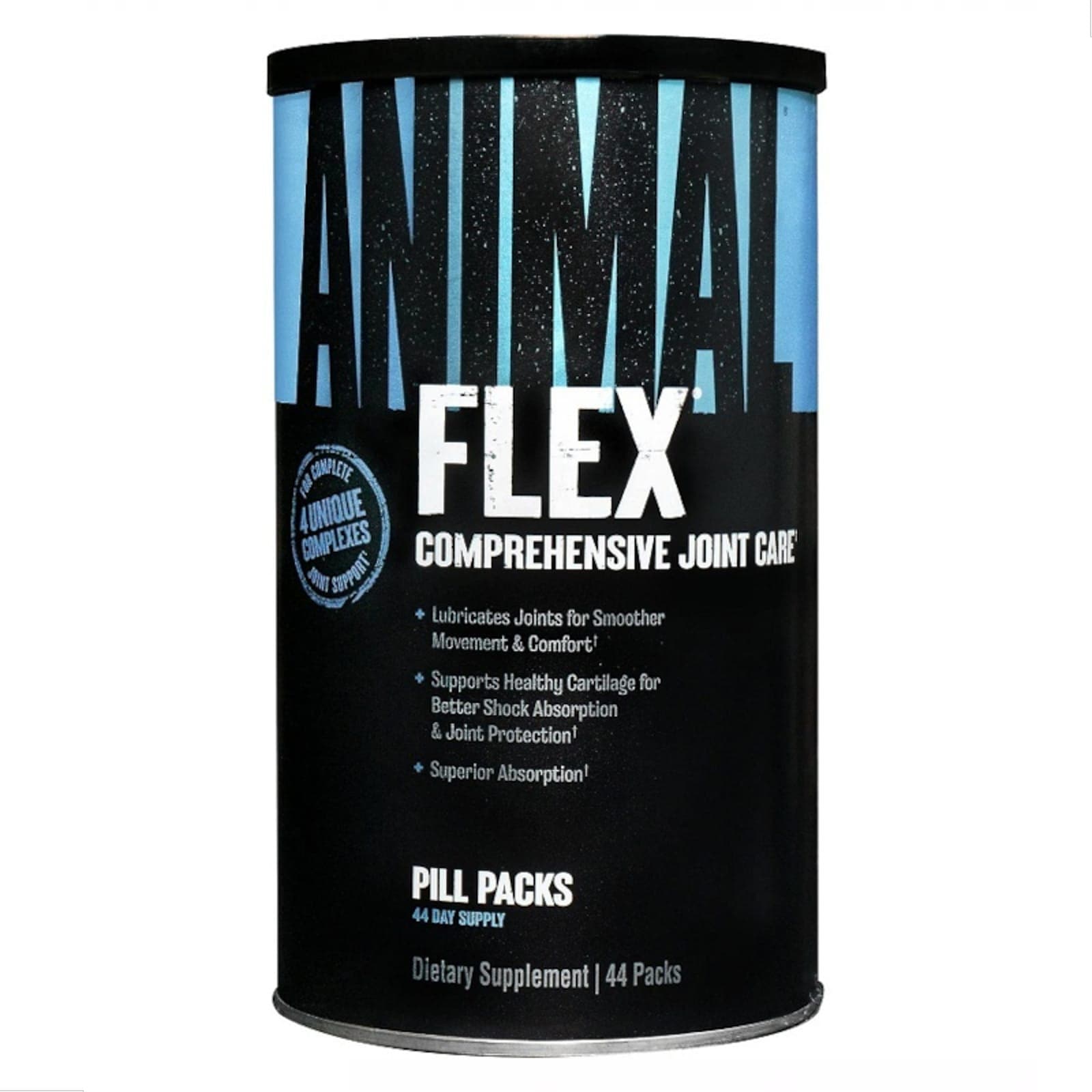 Regeneracja Stawów Kompleks Animal Flex 44sasz