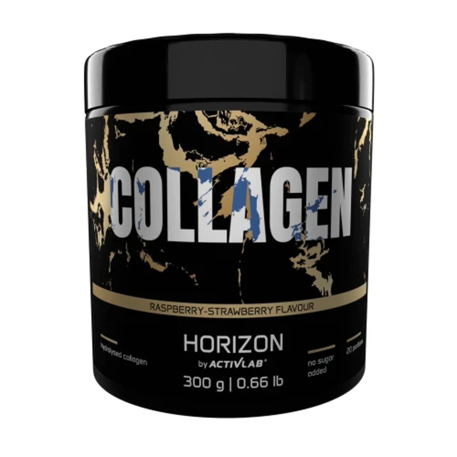Kolagen Activlab Horizon Collagen 300g