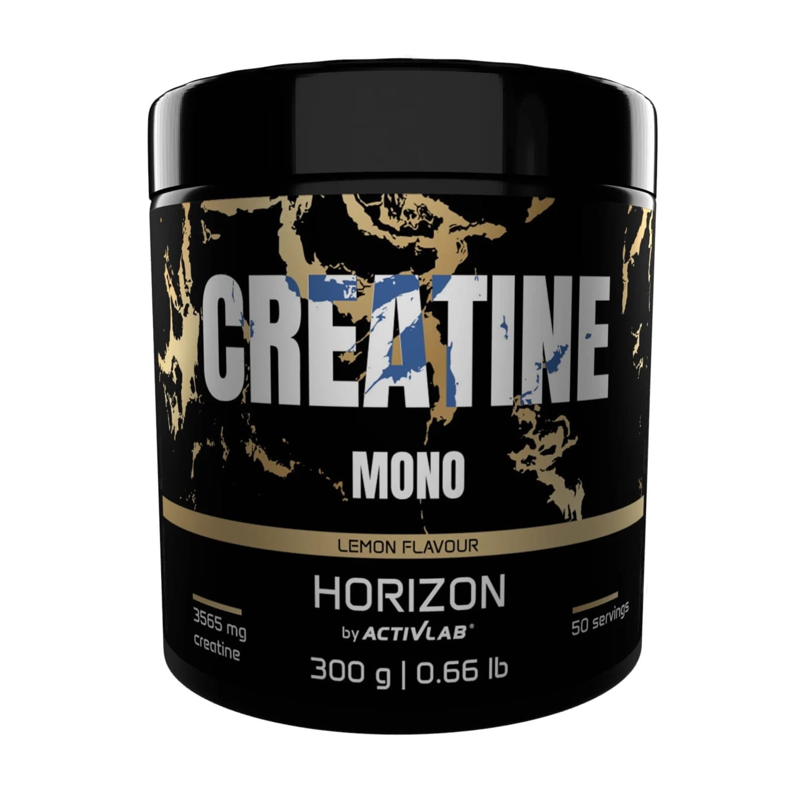 Monohydrat Kreatyny Activlab Horizon Creatine Mono 300g
