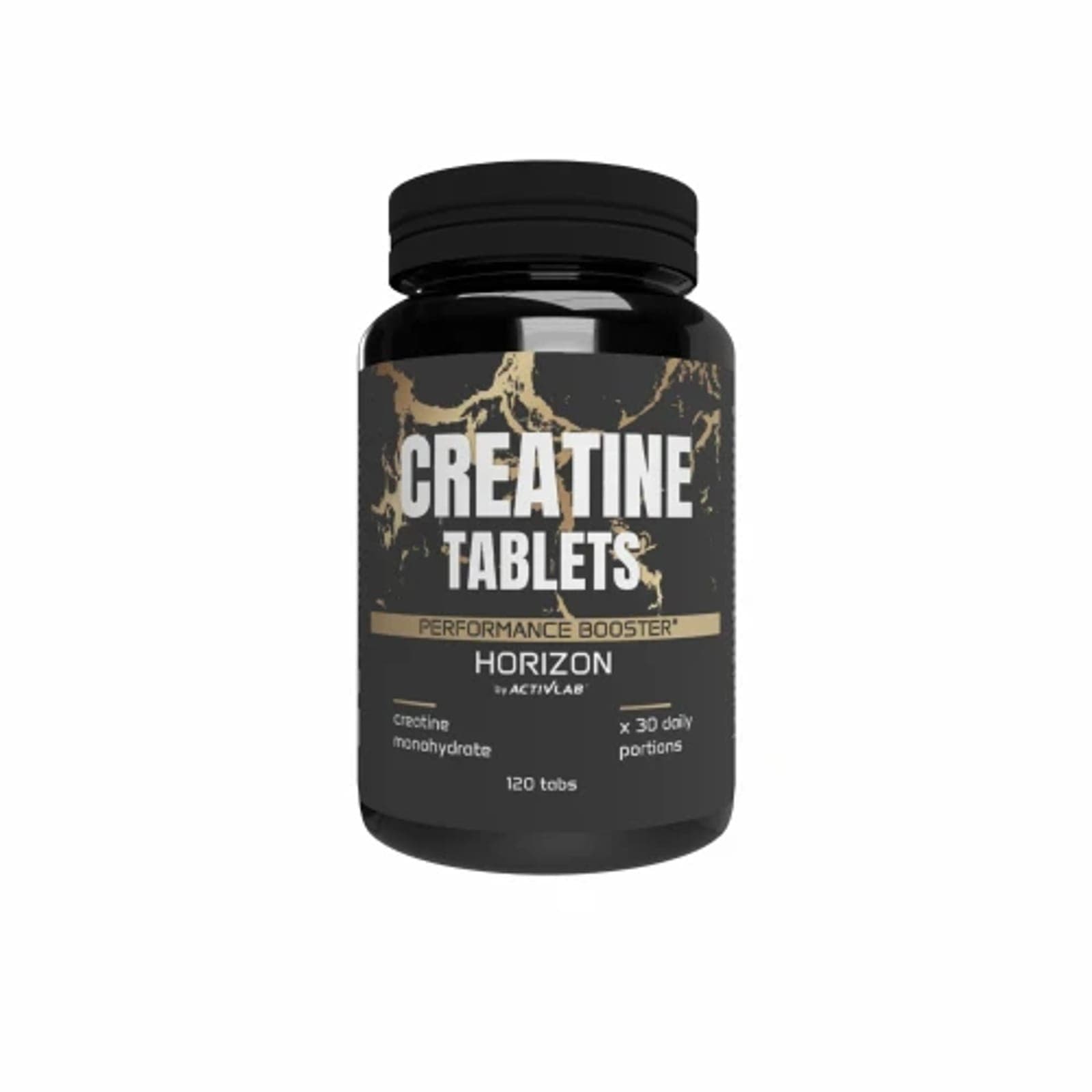 Kreatyna Activlab Horizon Creatine Tablets 120tab