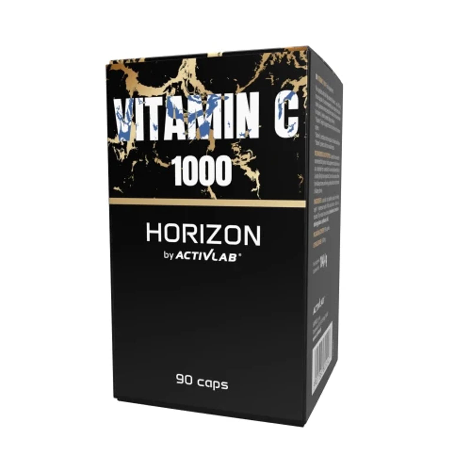 Witamina C Activab Horizon Vitamin C 90kap