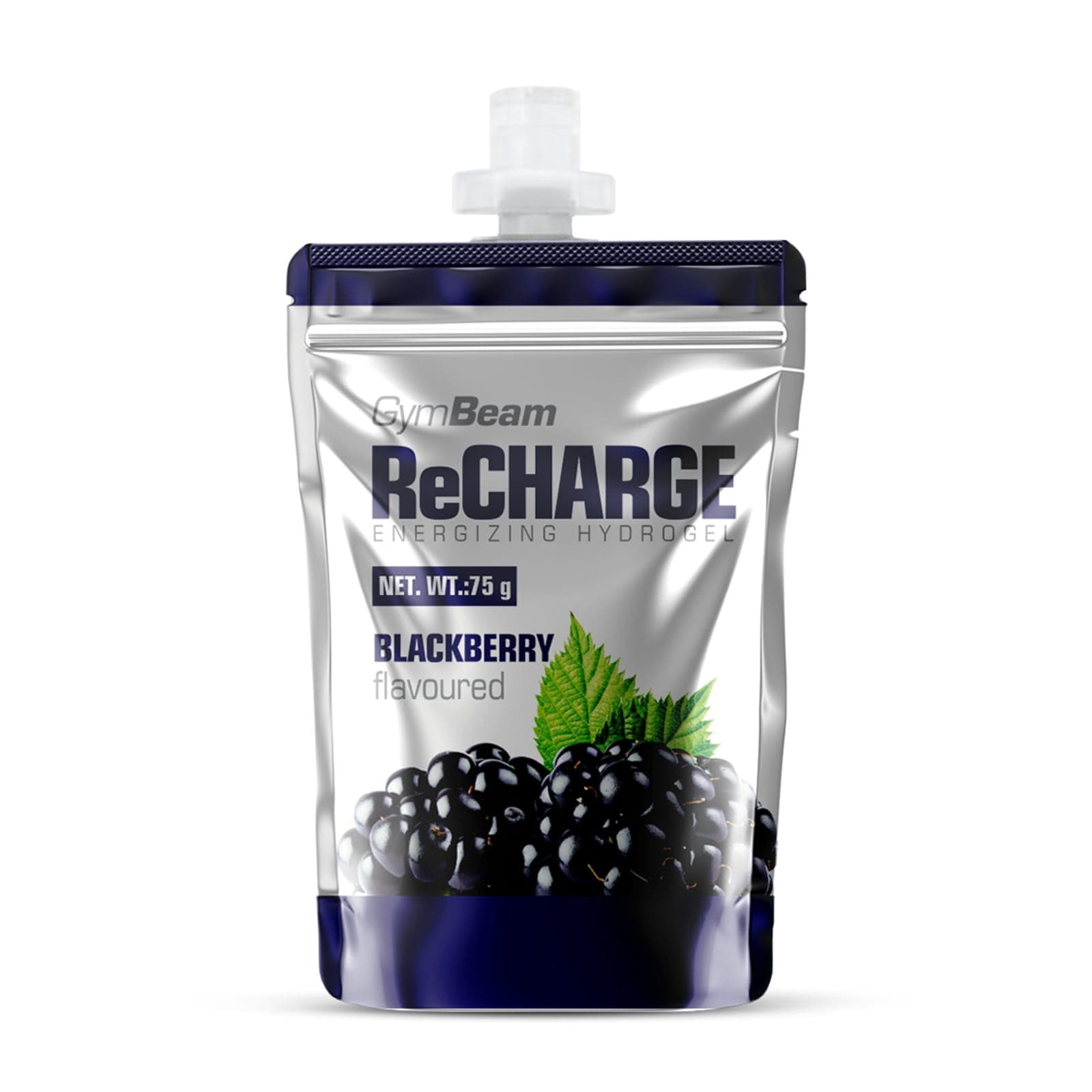 Żel Energetyczny GymBeam ReCharge Gel 75g