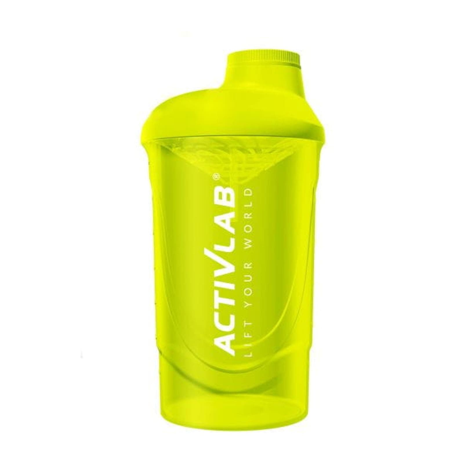 Akcesoria Activlab Shaker Killer Yellow 600ml