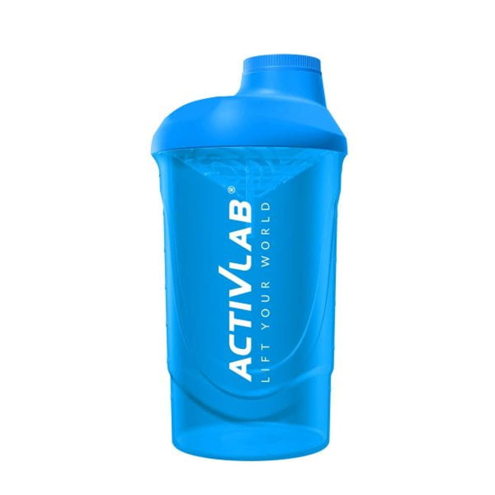 Akcesoria Activlab Shaker Shocking Blue 600ml