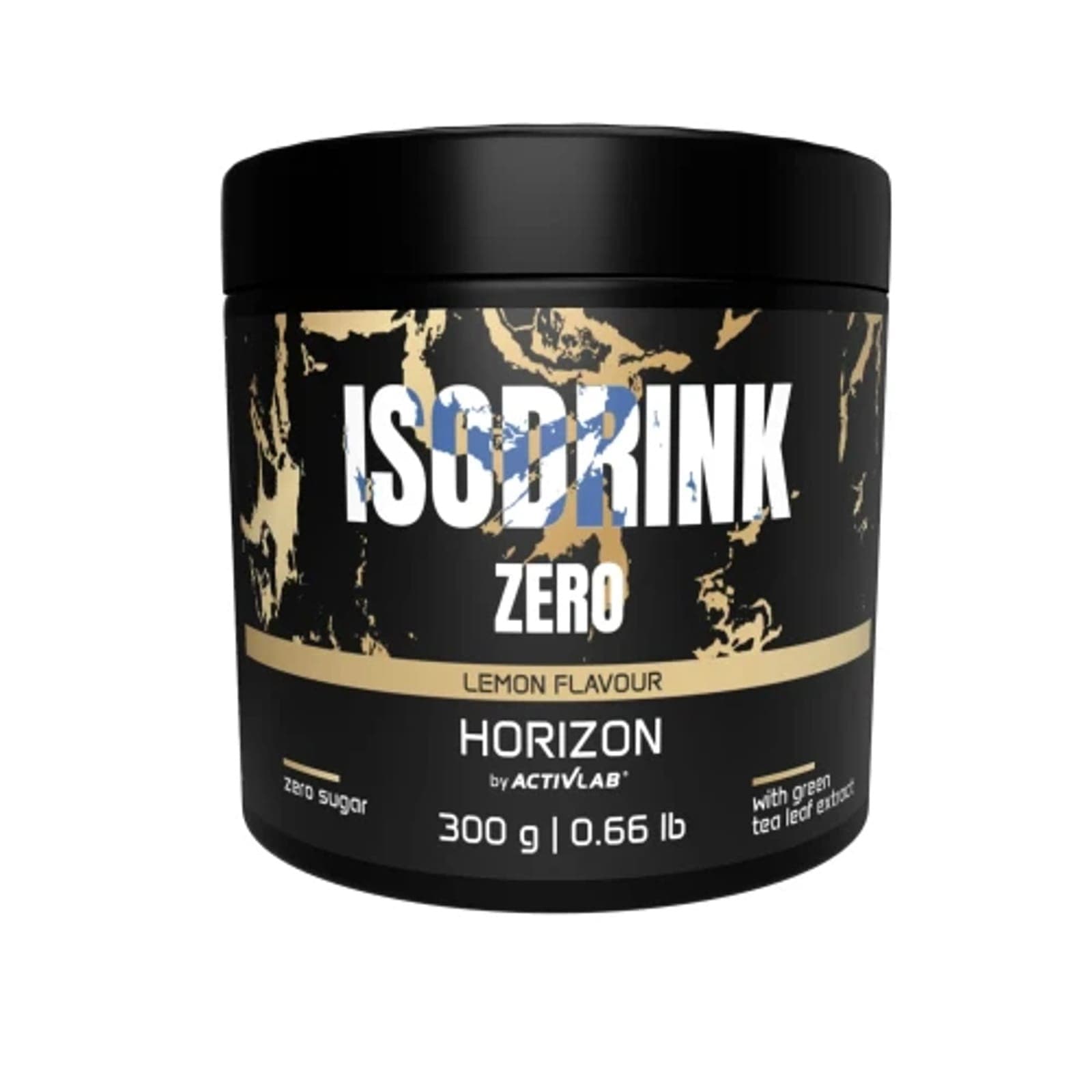 Izotoniki Activlab Horizon Isodrink Zero 300g