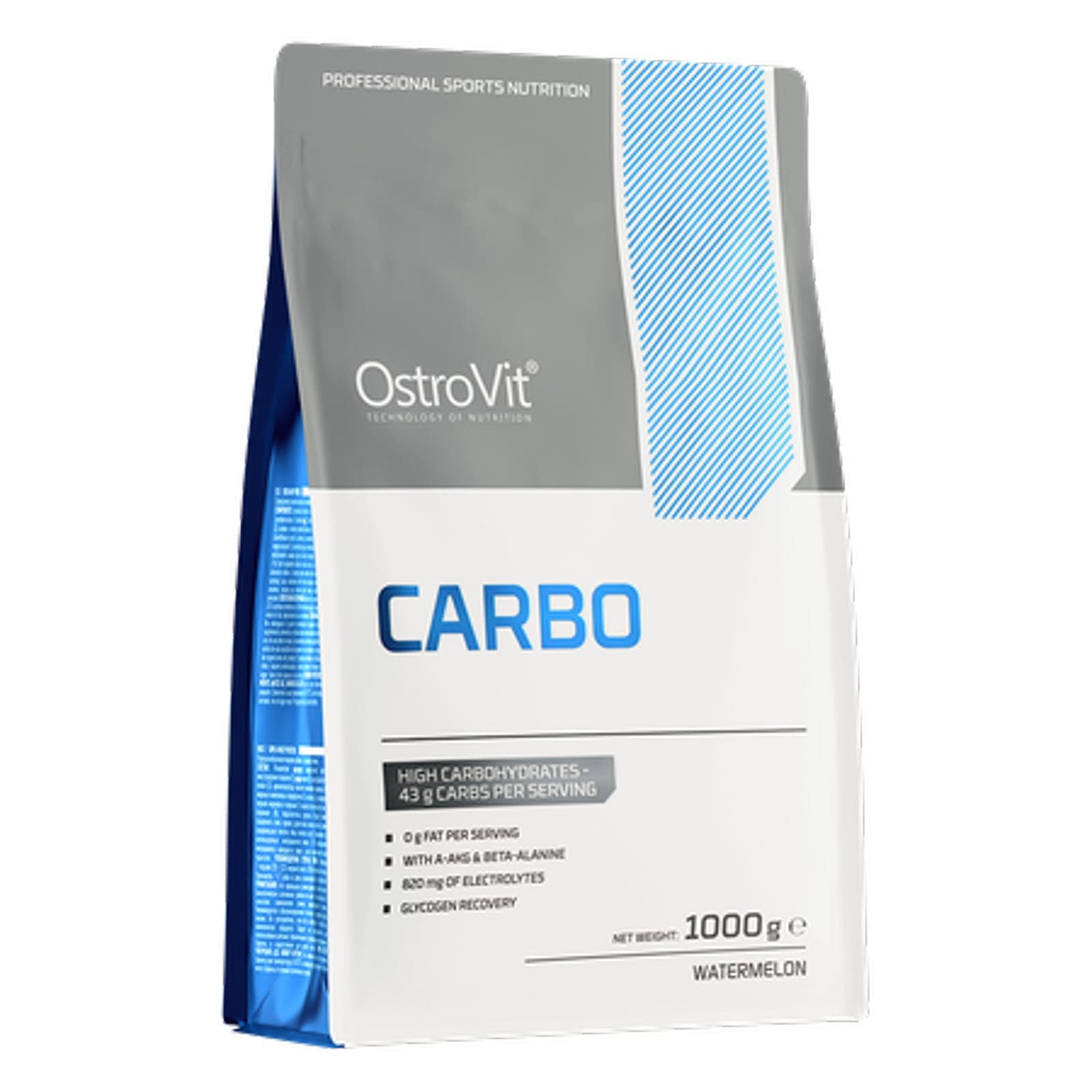 Węglowodany Carbo Ostrovit Carbo 1000g
