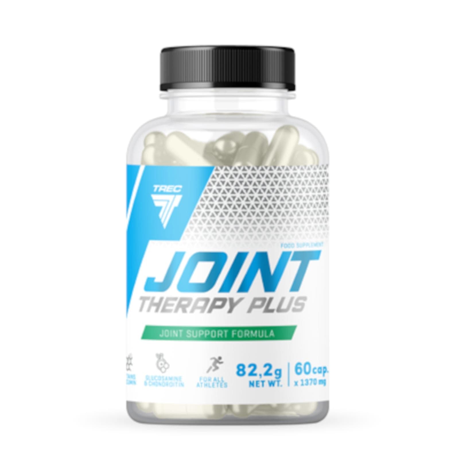 Regeneracja Stawów Kompleks Trec Nutrition Joint Therapy plus 60tab