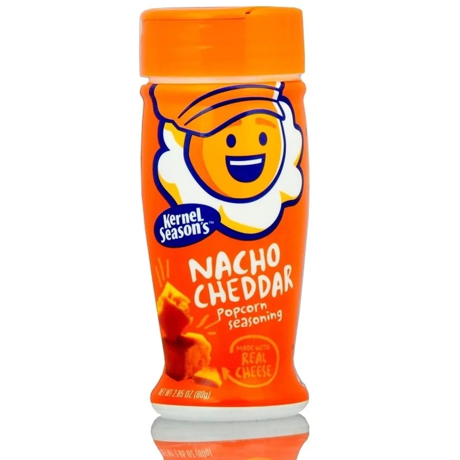 Przyprawa Kernel Seasons Nacho Cheddar 80g