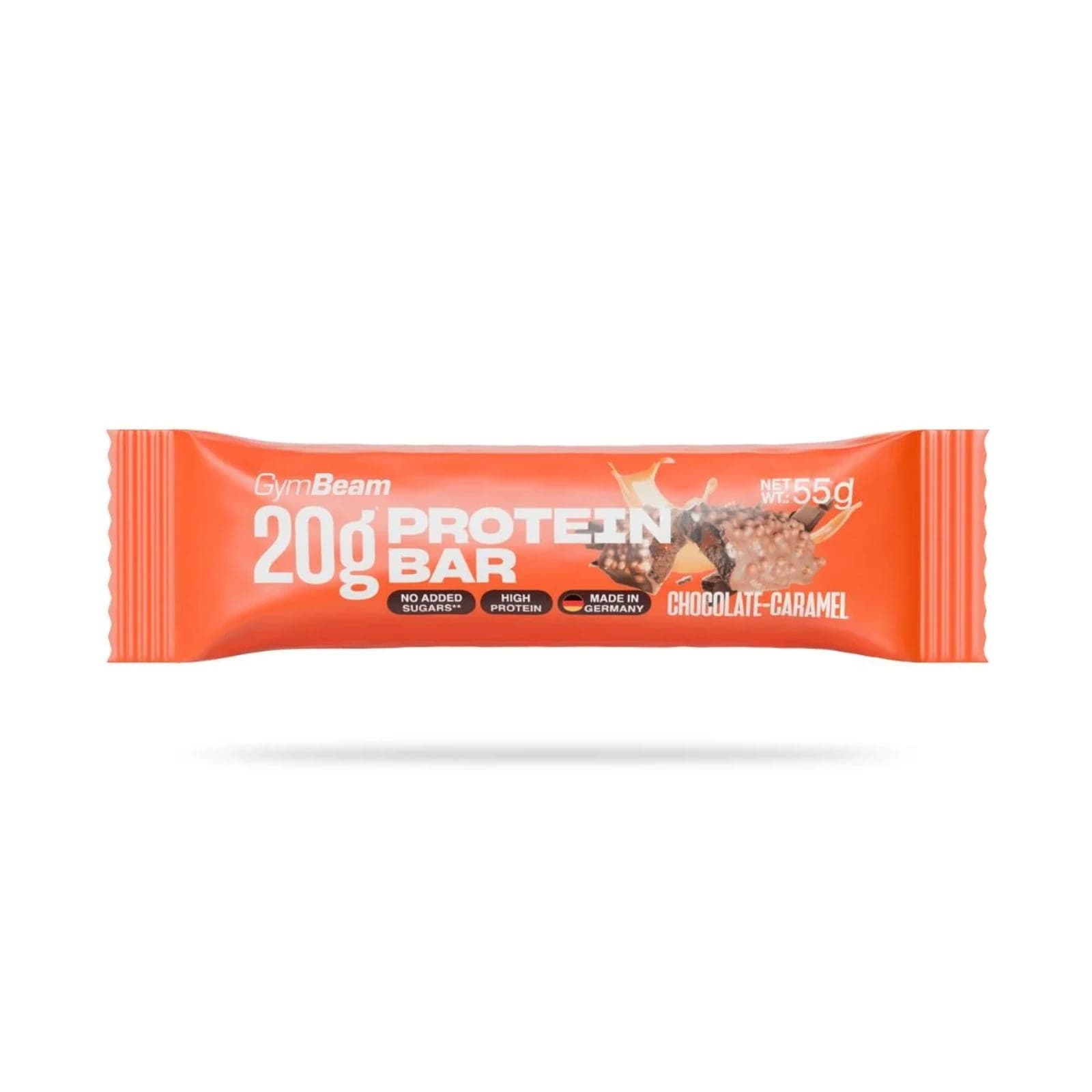 Baton Proteinowy GymBeam Baton Proteinowy 55g