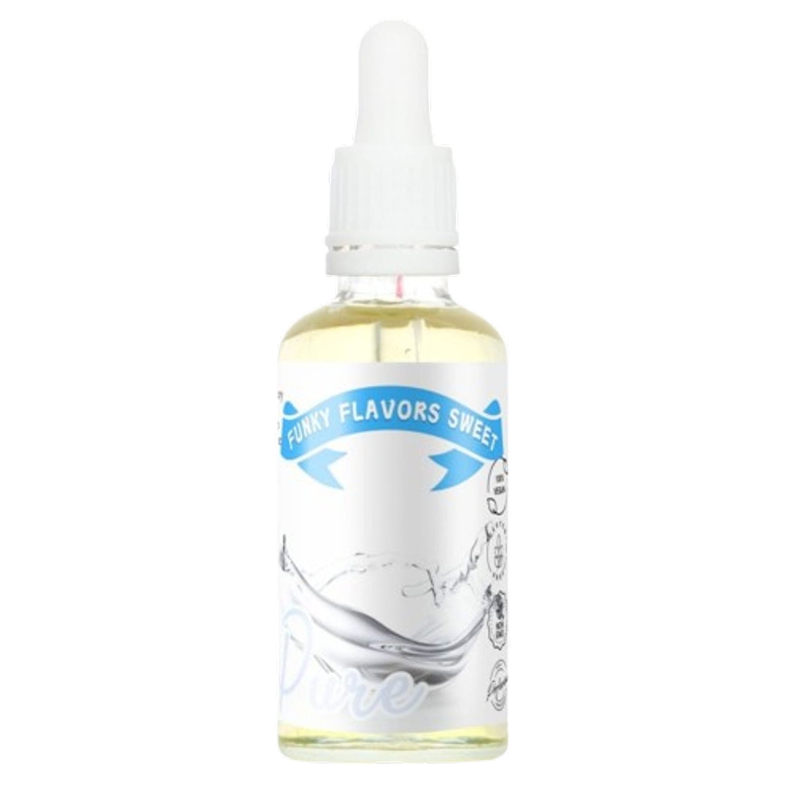 Słodzik Funky Flavors Sweet Pure 50ml