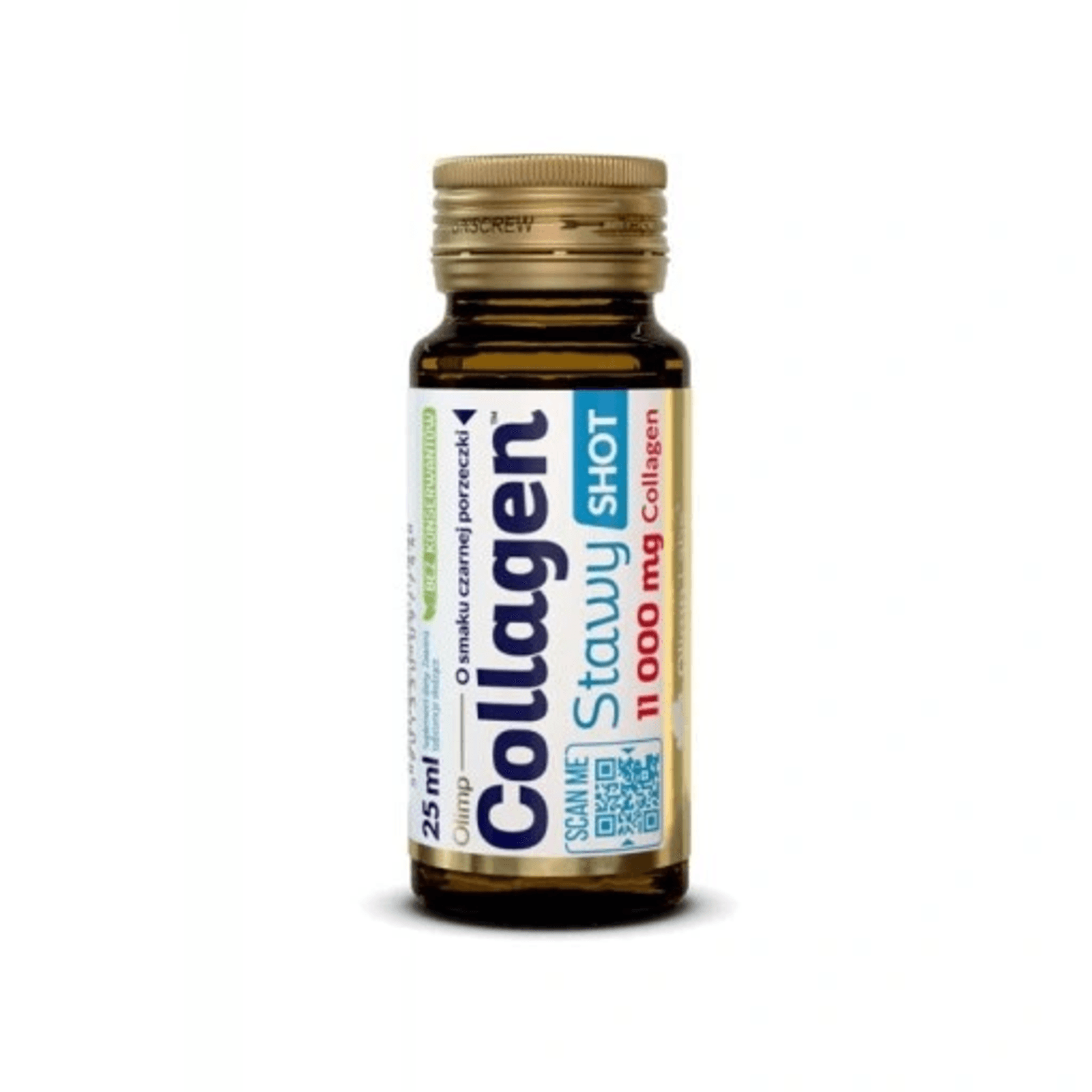 Kolagen Olimp Collagen Shot 25ml