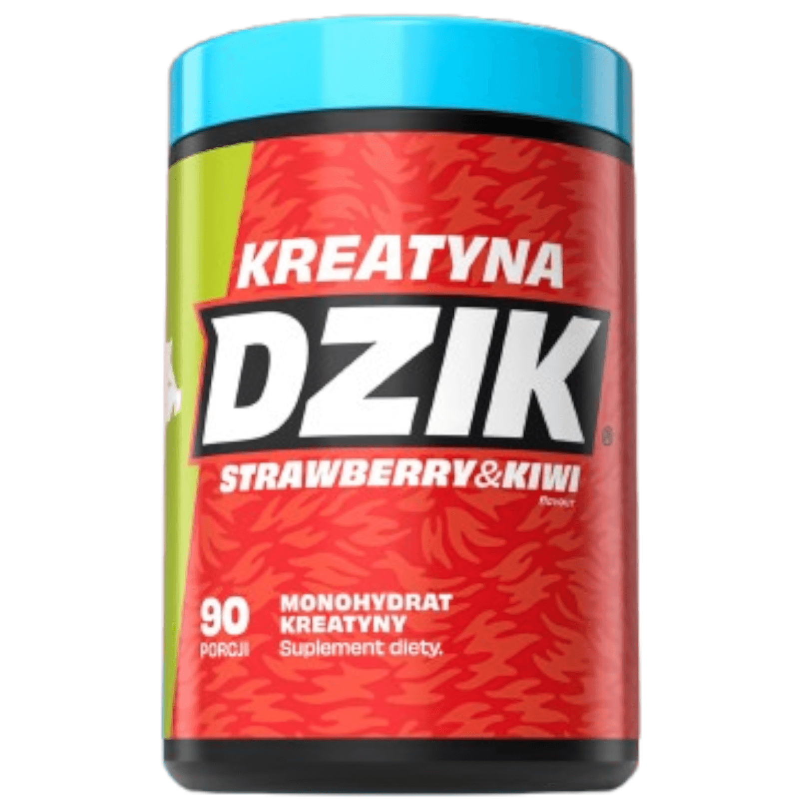 Monohydrat Kreatyny WK Dzik Kreatyna 369g