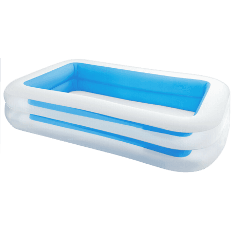 Intex Swimming Pool Pool - 262x175x56 cm