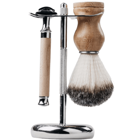 Banbu Old School Shaving Kit