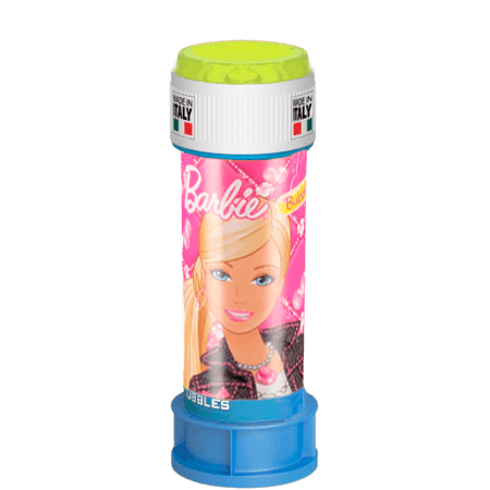 Barbie Soap Bubbles - 60 ml