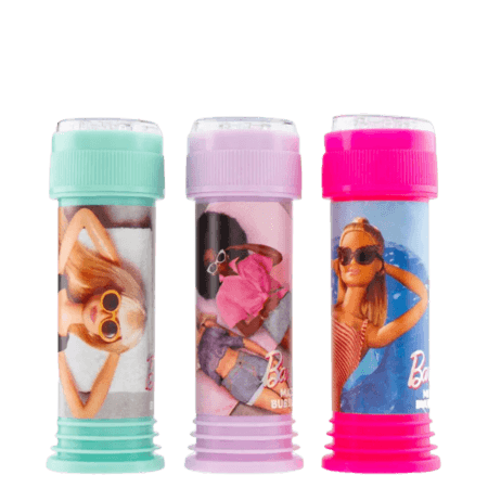 Barbie Maze Bubble Pack – 3 Pcs