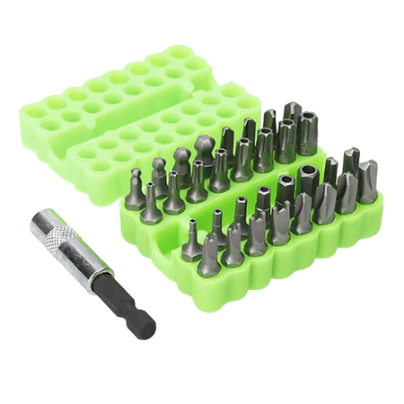 Ferrestock Bit set