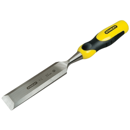 Stanley Dynagrip Chisel 32 mm Steel