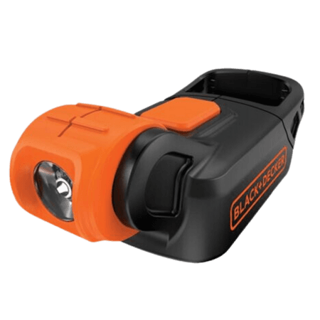 Black & Decker Work light