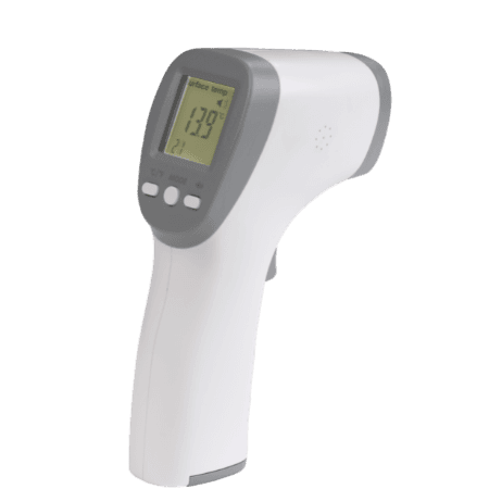 Denver Difrnce CTG-100 Infrared Thermometer