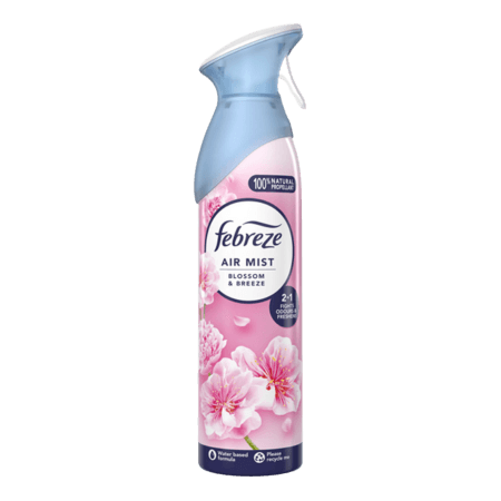Febreze Blossom Breeze Air Freshener - 185ml