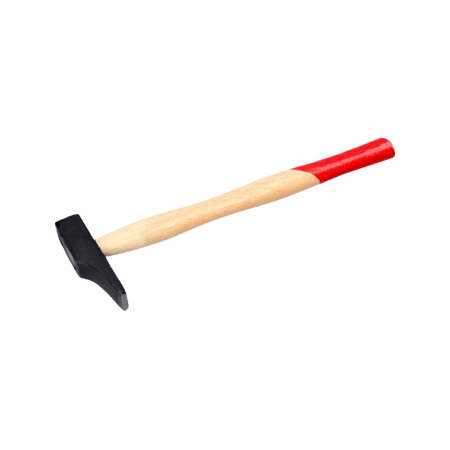 Ferrestock Hammer 25 Rubber