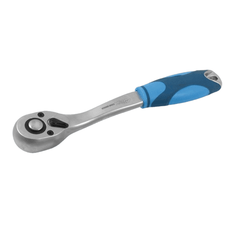 Ferrestock Wrench Chrome-plated Steel
