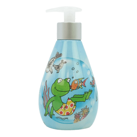 Frosch Pure Care Kids Sensitive Hand Soap - 300 ml