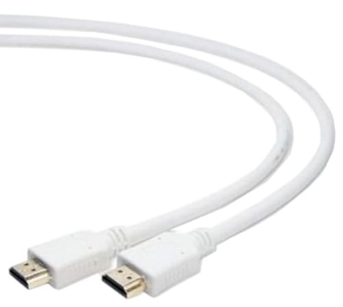 Iggual HDMI cable with Ethernet