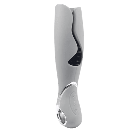 LoversPremium Rechargeable Male Masturbator – Grey
