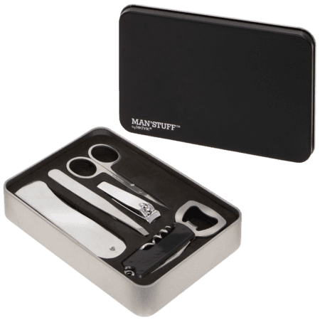 Technic Man' Stuff Survival Kit