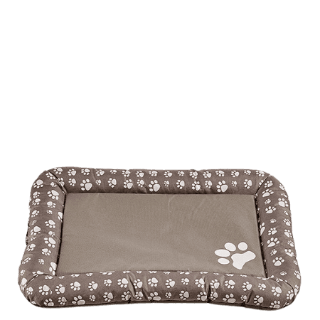 Mascow Dog Bed - 70x7x48cm