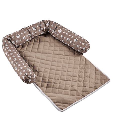 Mascow Dog Bed - 89x11x61cm