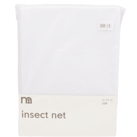 Mothercare Mosquito Net For Crib