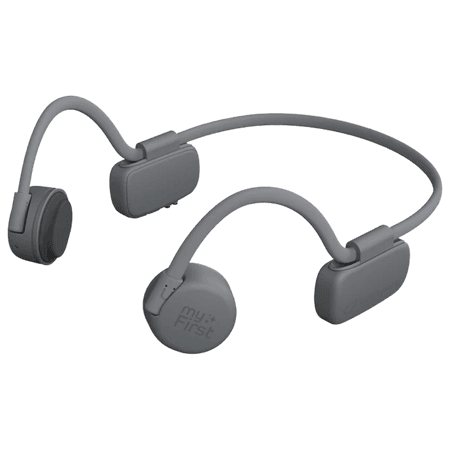 MyFirst Wireless Earphones Black