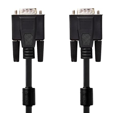 Nedis VGA cable - 3 metres