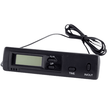 nor-tec Car Thermometer