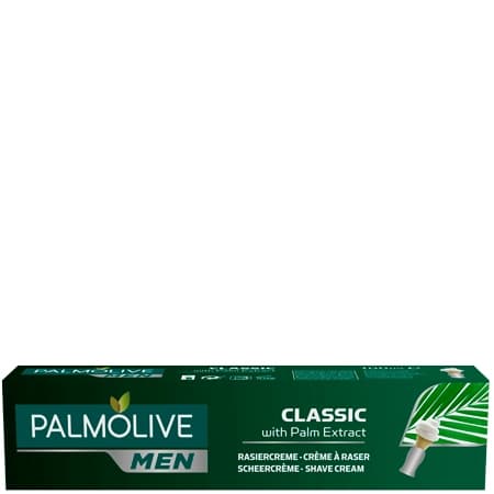 Palmolive Men Classic Shaving Foam - 100ML