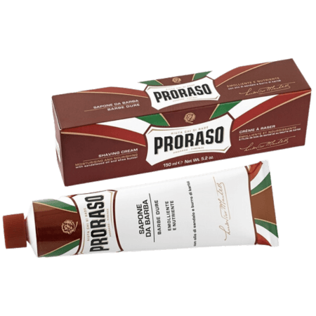 Proraso Red Shaving Cream 150ml
