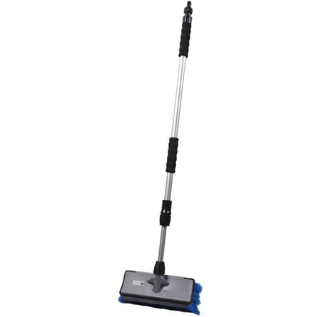 Rawlink Washing Brush With Pass-Through