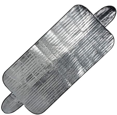 Rawlink Windscreen Protector - 140 x 68cm