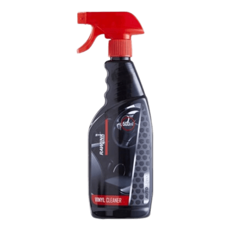 Rawlink Plastic Care - 500ml
