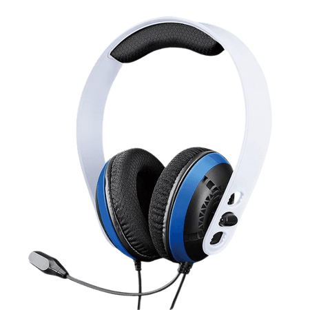 REVENT Playstation 5 Stereo Headset White
