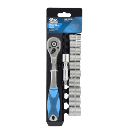 Ferrestock Ratchet Set