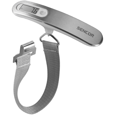Sencor SLS Luggage scale 900Wh 50 kg